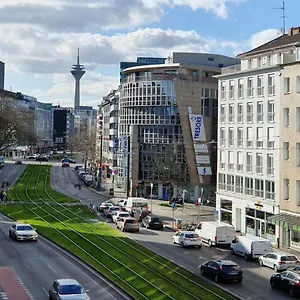 visit hotel
