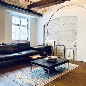 Casa Livia Apartment