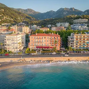 Western Premier De Galles Szálloda Menton