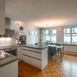 Appartement Haus Triflinger, Lindau (Bodensee)