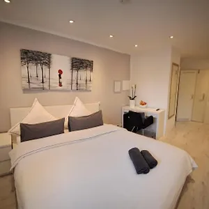  Appartement Fam. Honnef Duitsland