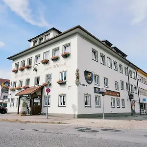 Inn Blochums Hirsch