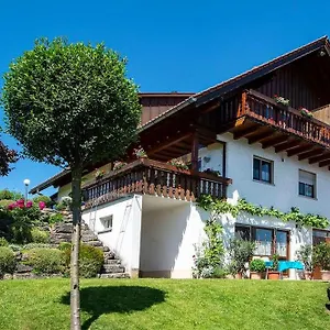 Mit Alpensicht Apartment