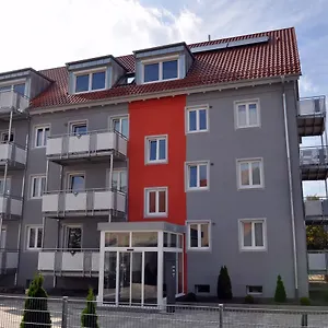 2* Estalagem Goldener Schluessel Mit Gaestehaus Sina
