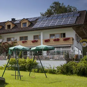 Sonnenheim Fogadó