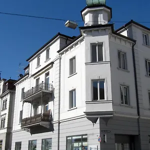 Ferienwohnung Laura Apartment