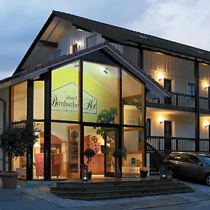 Hotel Birnbacher Hof, Bad Birnbach