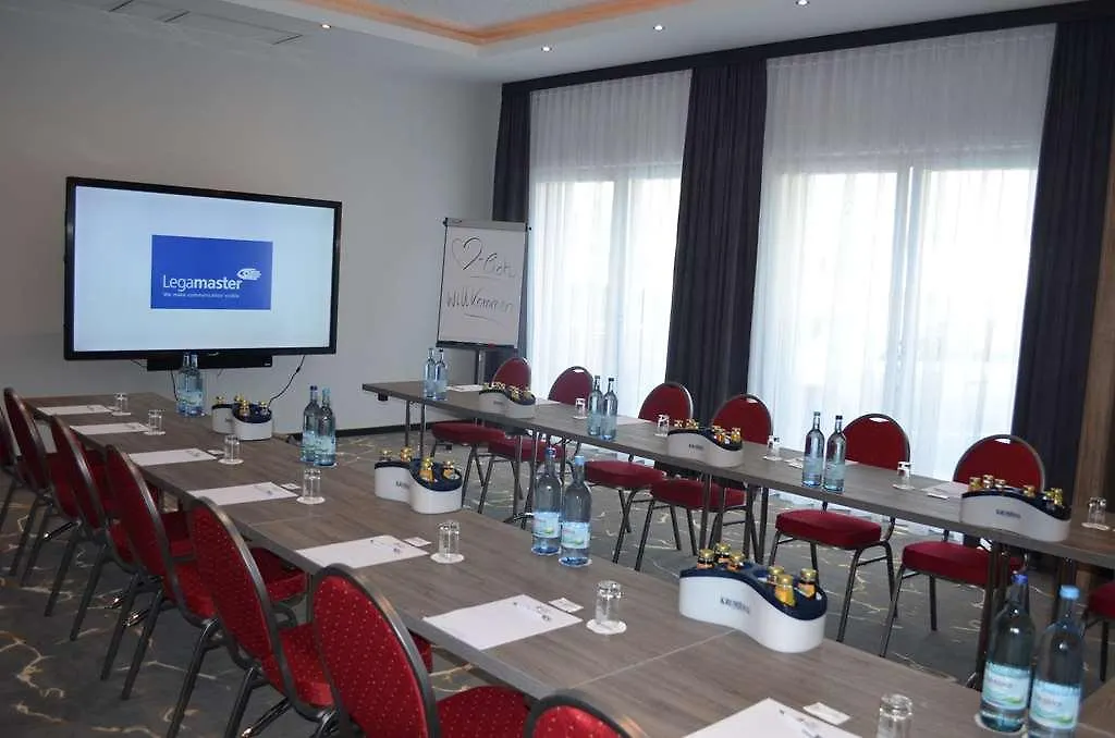 Premier Inn Lindau Lindau  Tyskland
