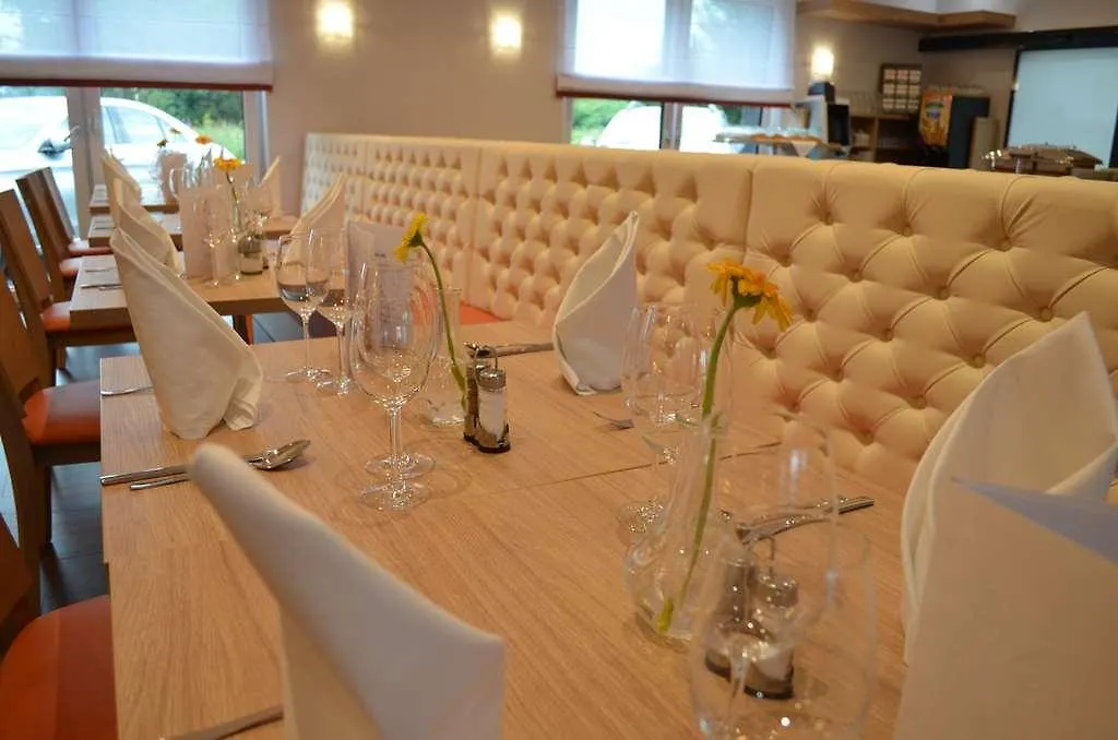*** Hotel Premier Inn Lindau Lindau  Tyskland
