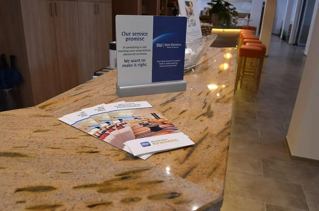 Premier Inn Lindau Lindau  Hotel