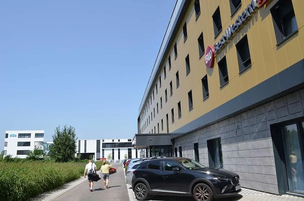 Premier Inn Lindau Lindau