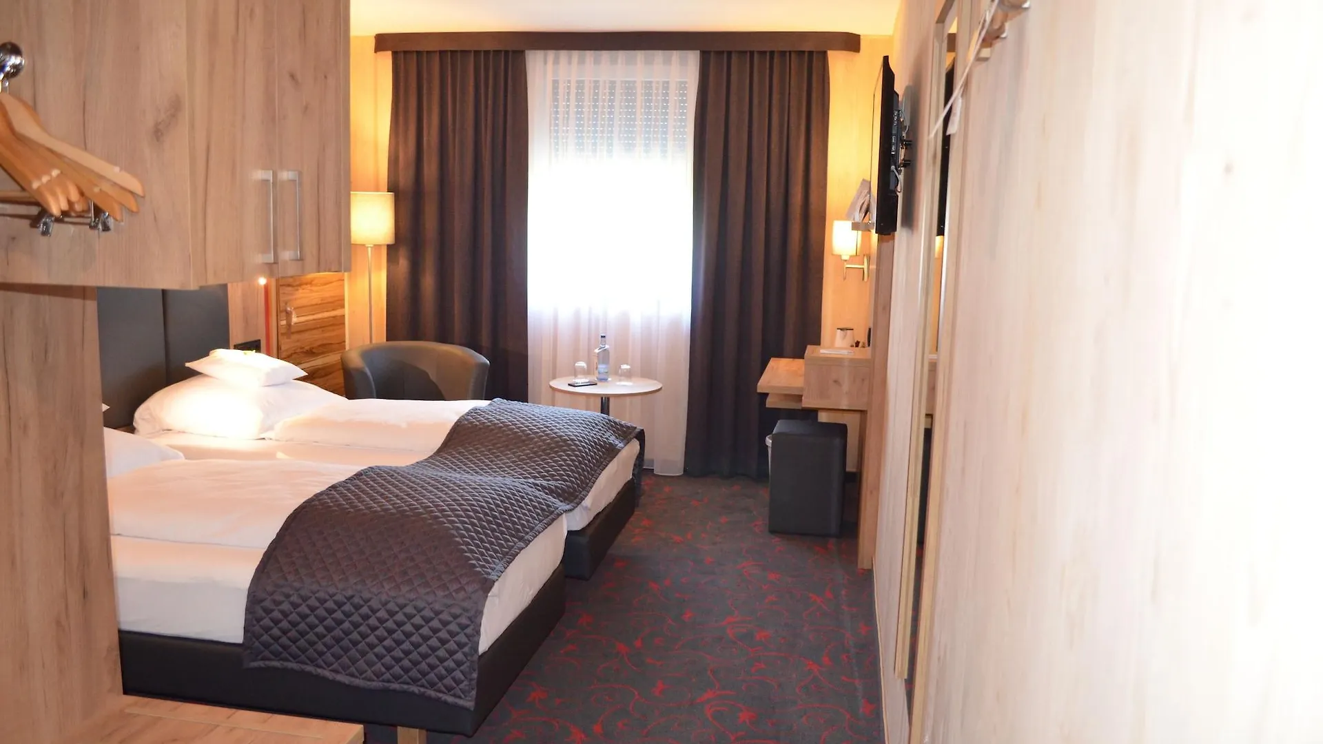 Hotel Premier Inn Lindau Lindau