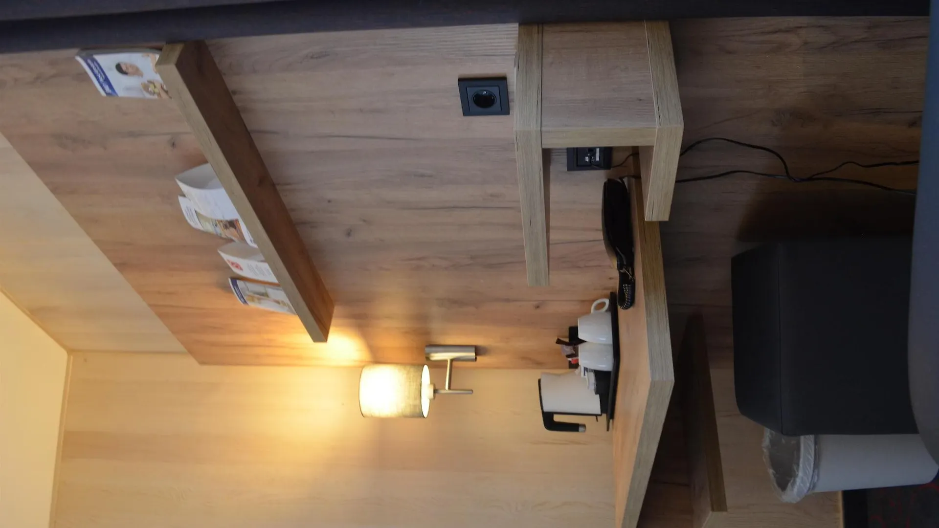 Premier Inn Lindau Lindau  Tyskland