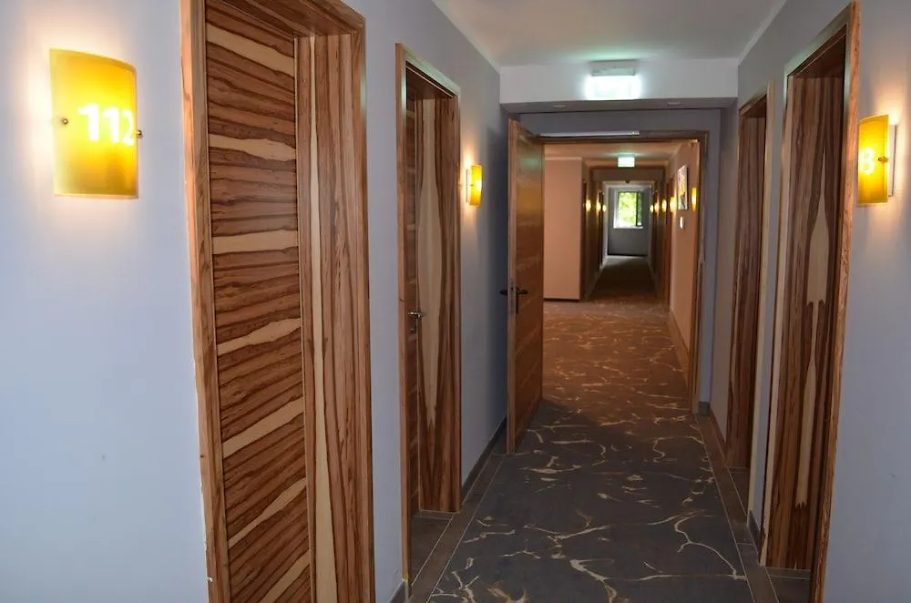 Hotel Premier Inn Lindau Lindau