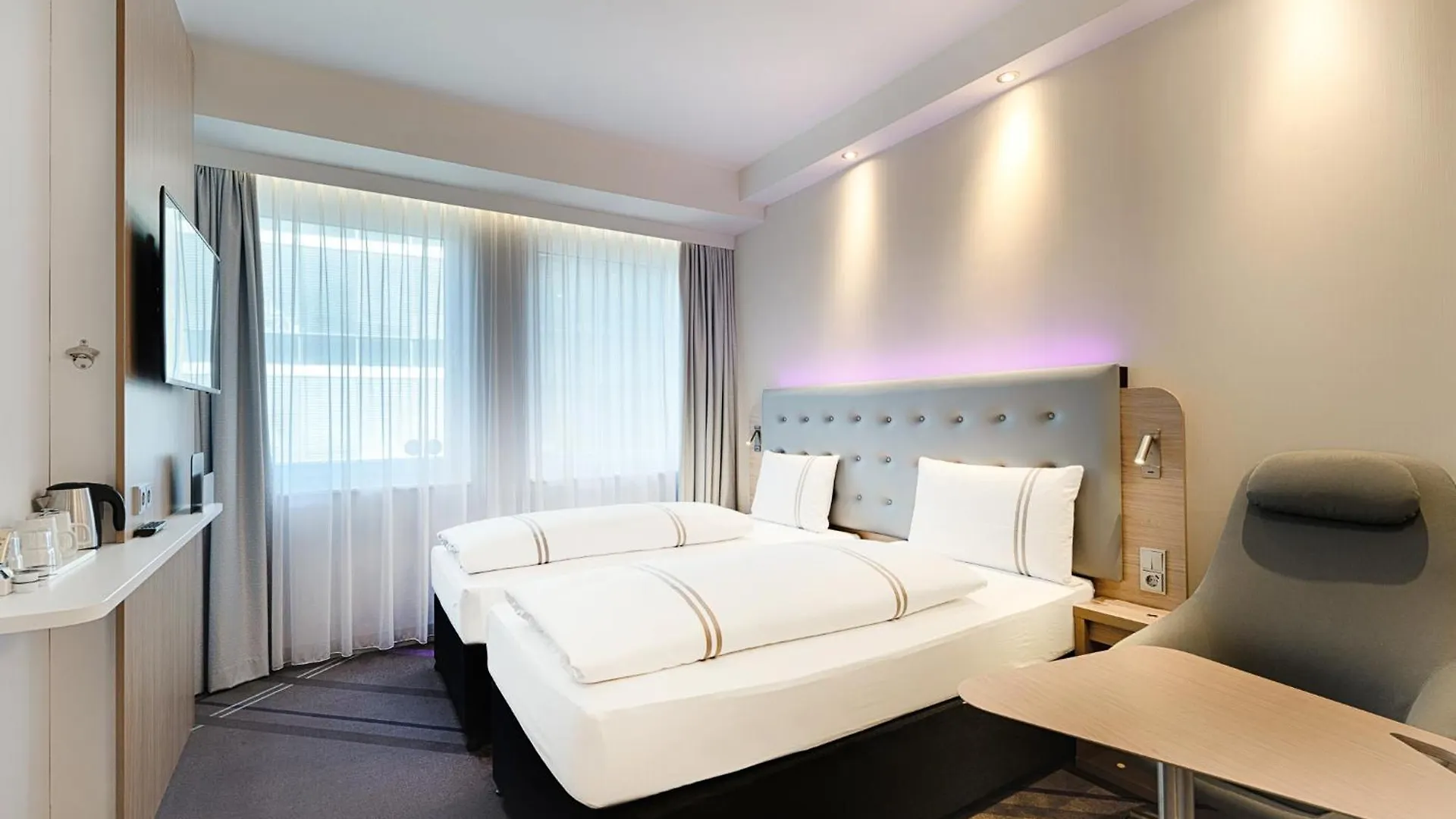 Premier Inn Lindau Lindau  Tyskland