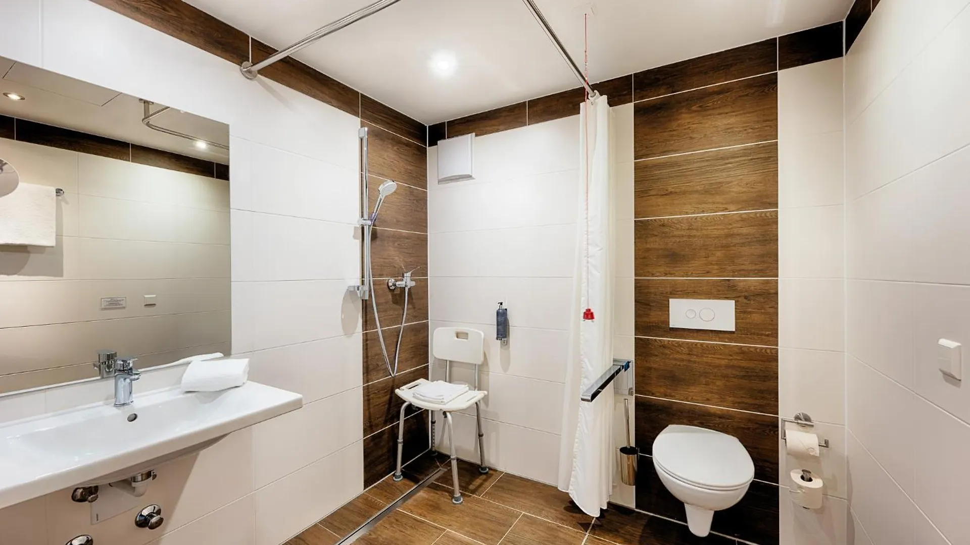 Best Western Plus Marina Star Hotel Lindau Lindau  3*, Lindau (Bodensee) Deutschland