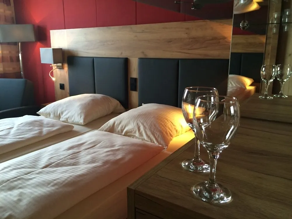 Premier Inn Lindau Lindau  Hotel Lindau (Bodensee)