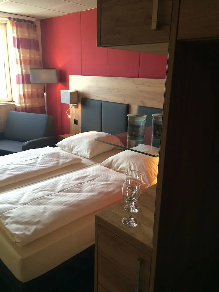 Best Western Plus Marina Star Hotel Lindau Lindau   Lindau (Bodensee)
