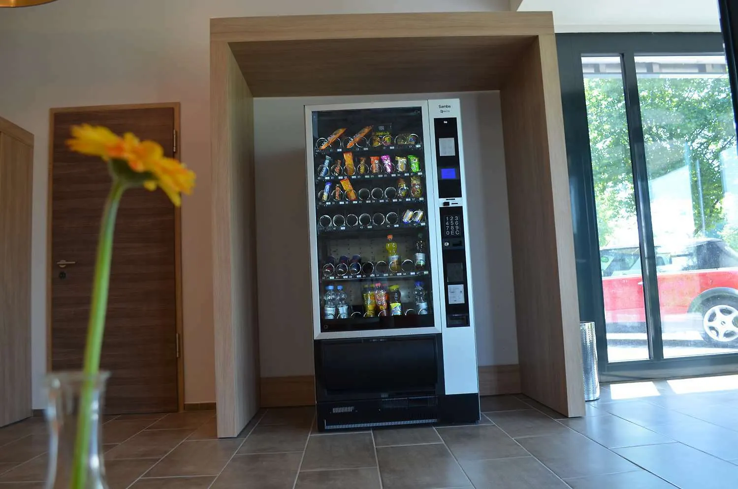 Premier Inn Lindau Lindau  Lindau (Bodensee)